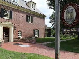Inn at Historic Concord