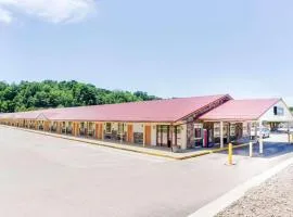 Travelodge by Wyndham Parkersburg