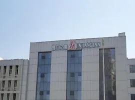 Jinjiang Inn Tianjin Binhai New District Yujiapu