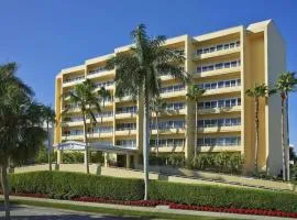 Edgewater Beach Hotel