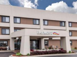 Baymont by Wyndham Glenview，位于格伦维尤的酒店