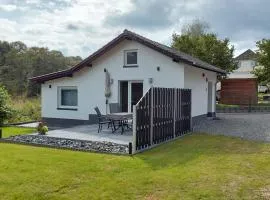 Ferienhaus am Mühlenteich