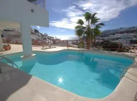Playa Del Sol - Sea View