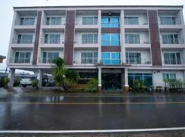 OYO 287 Al Ameen Hotel