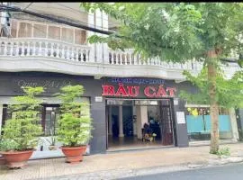 Bau Cat Hotel