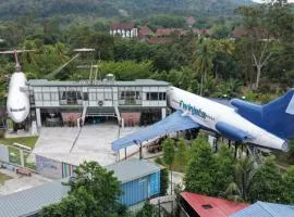 Twin Jets Resort