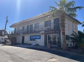 Motel 6 Henderson, NV