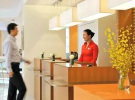 Ibis Lanzhou Zhangye Road