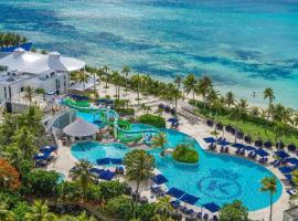 KENSINGTON HOTEL SAIPAN，位于圣罗克的酒店