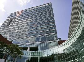 Grand Mercure Ambassador Changwon，位于昌原市的酒店
