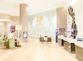 坦格朗诺富特酒店