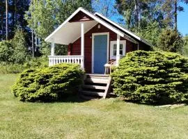 The little cottage