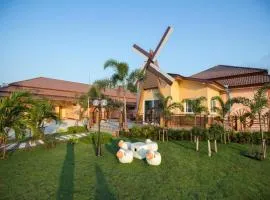 Naphet Resort