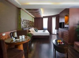 Hotel La Corona Manila