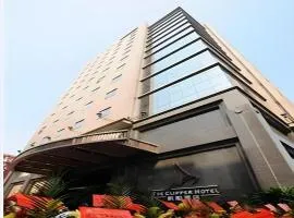 The Clipper Hotel