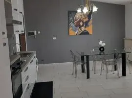 La sosta ideale