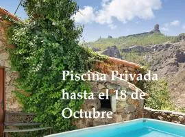 Casa Rural Pepita - Gran Canaria Center - Tejeda