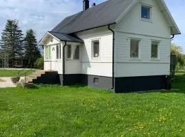 Paviken Lägenhetshotell