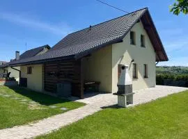 Domki pod Beskidem
