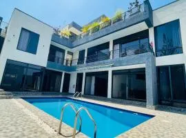 Agasaro Luxe One bedroom Apartment