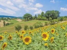 Lovely Home In Sarnano With Swimming Pool