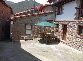Casas Rurales La Casuca