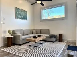 Roby Cottage