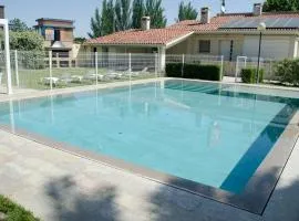Casa rural Villa Verde