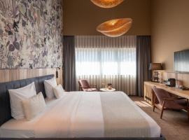 Hotel Le 830 Namur，位于那慕尔的酒店