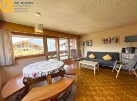 Scierie A Meya 118 - Appartement charmant proche des télécabines et du village