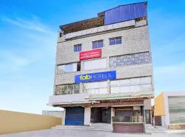 FabHotel Triotel Inn