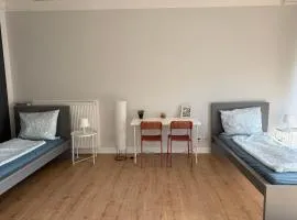 Moderne Monteurzimmer in Steinhagen