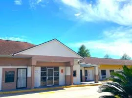 Regency Inn Houston near Hobby Airport