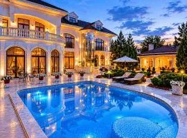 Villa Le Premier