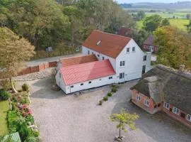 Large Holiday Home By The Limfjord