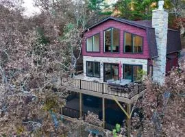324 Brian Drive: The Swirling Bird