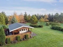 Relaxing Holiday Home Near Water And Jesperhus