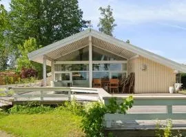 Cozy Summer House With Full Sea View