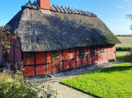 Charming Cottage In The Best Hc Andersen Style