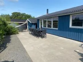 2-Family Activity Cottage