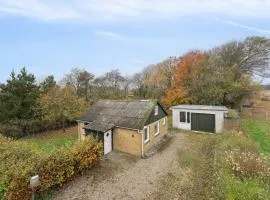 Cozy Little Holiday Oasis In Beautiful Nature