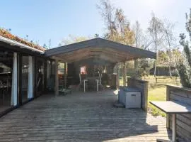 The Real Summerhouse Feeling In Grandmas House