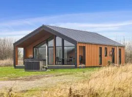 Spacious Holiday Home On Als Near Little Belt
