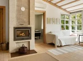 Spacious Holiday Home With Large Plot By Buresø