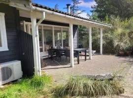 Natural Plot Fireplace And True West Coast