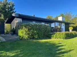 Veddinge Odsherreddenmark - House With Seaview