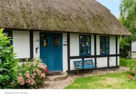 Cozy Farmhouse Close To The Sea