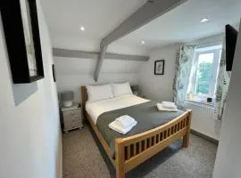 Swan House Tea Room and Bed & Breakfast