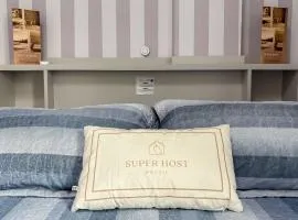 SHB - Central | Shopping Miramar | 2 min Praia