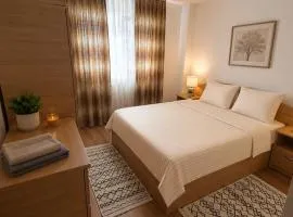 Apartament Central